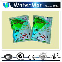 Chlorine Dioxide Powder for Disinfection of Aquaculture Industry