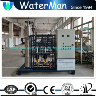 Gas Chlorine Dioxide Clo2 Generator for Desulfurization and Denitrification