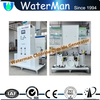 Chlorine Dioxide Generator 100g/h PLC Remote Control Cooling Water Plant