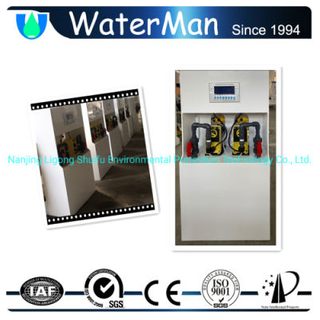 Chlorine Dioxide Generator for Public Hygiene 200g/H