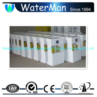 50g/H Chlorine Dioxide Generator for Water Treatment