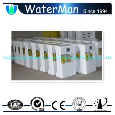 50g/H Chlorine Dioxide Generator for Water Treatment