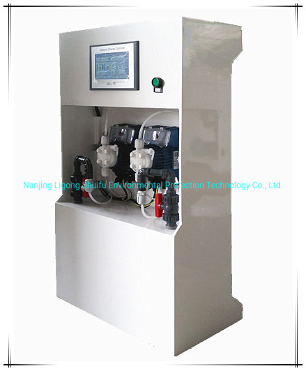 Hotel Use Chlorine Dioxide Generator