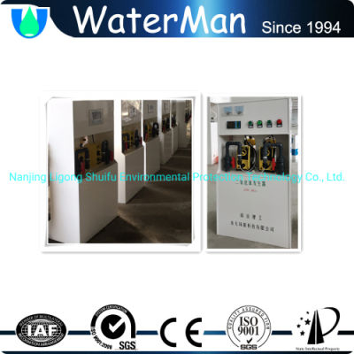 30g/H Chlorine Dioxide Generator for Water Treatment
