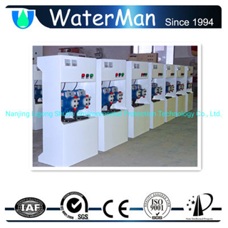 100g/H Chlorine Dioxide Generator for Water Treatment