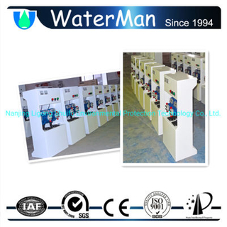 200g/H Chlorine Dioxide Generator for Water Treatment