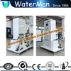 Chlorine Dioxide Generator 100g/h PLC Remote Control Cooling Water Plant
