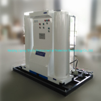 Chlorine Dioxide Generator with Chemical Tank for Water Supply Treatment