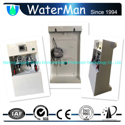 Micro Chlorine Dioxide Generator for Filtered Water 5g/H