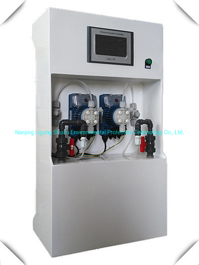 Micro Chlorine Dioxide Generator