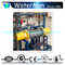 Electrolytic Dilute Seawater Sodium Hypochlorite Generator 400L/H Naclo