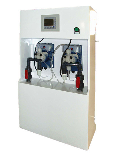 Mini Chlorine Dioxide Generator