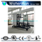 Chlorine Dioxide Clo2 Gas Production Equipment Flue Gas Treatment 18kg/H