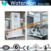 Chlorine Dioxide Generator 100g/h PLC Remote Control Cooling Water Plant