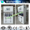 Chlorine Dioxide Generator for Water Treatment Plant 100g/H Flow-Control