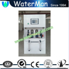 Chlorine Dioxide Generator for Water Treatment Plant 100g/H Flow-Control