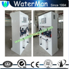 Chlorine Dioxide Generator for Water Treatment Plant 100g/H Flow-Control